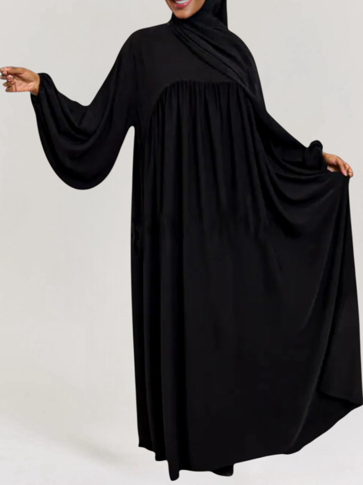 Dana Tall - black