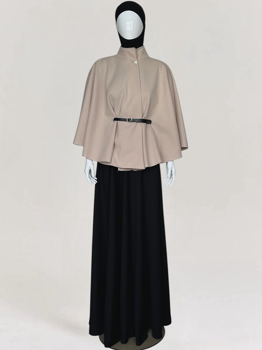 Aaliyah Skirt - Black