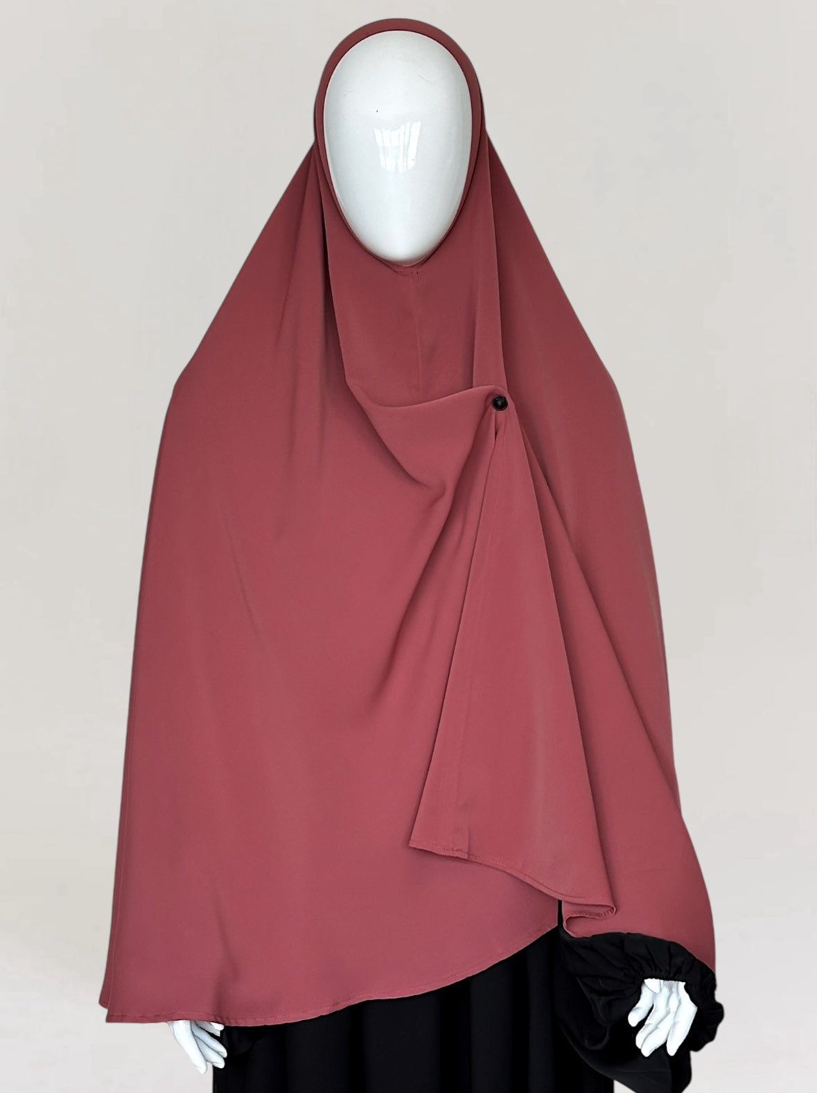 Heup Khimaar - Strawberry