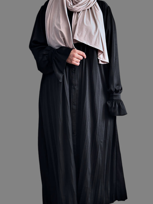 Maysa Dress - Black
