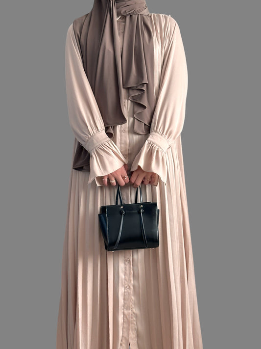 Maysa Dress - Cream