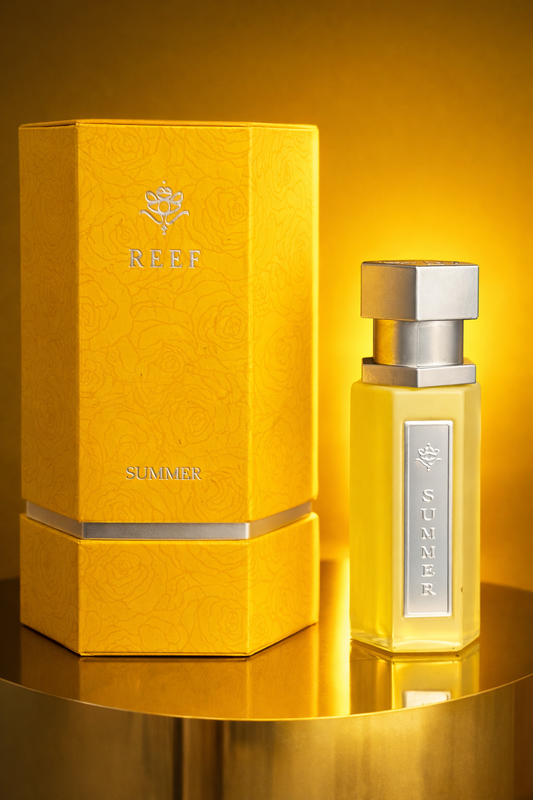 Reef Summer Yellow Mini 15 ML
