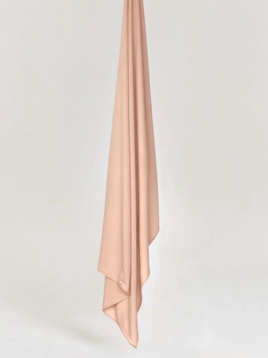 Premium Jersey XL - Soft Peach