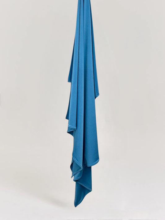 Premium Jersey -  French Blue