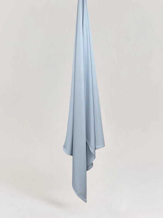 Premium Jersey - Ice Grey