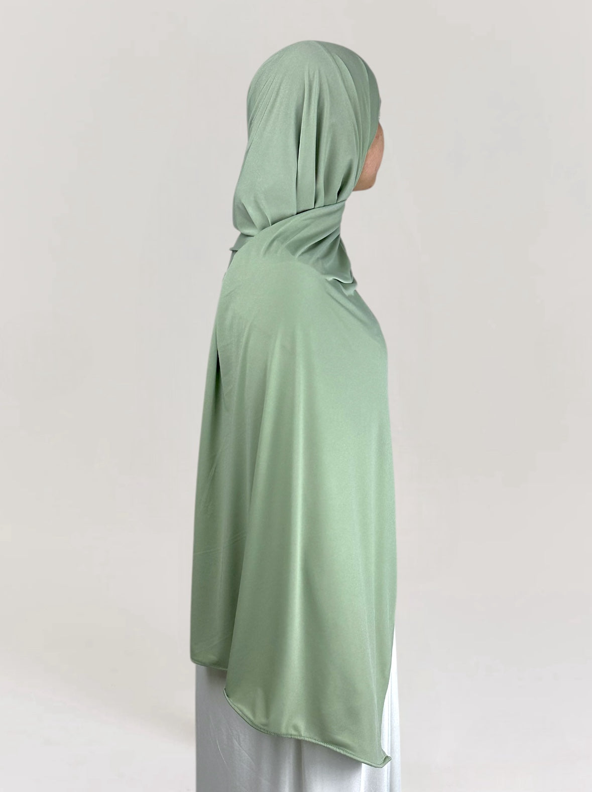 Premium Jersey XL - Pastel Green