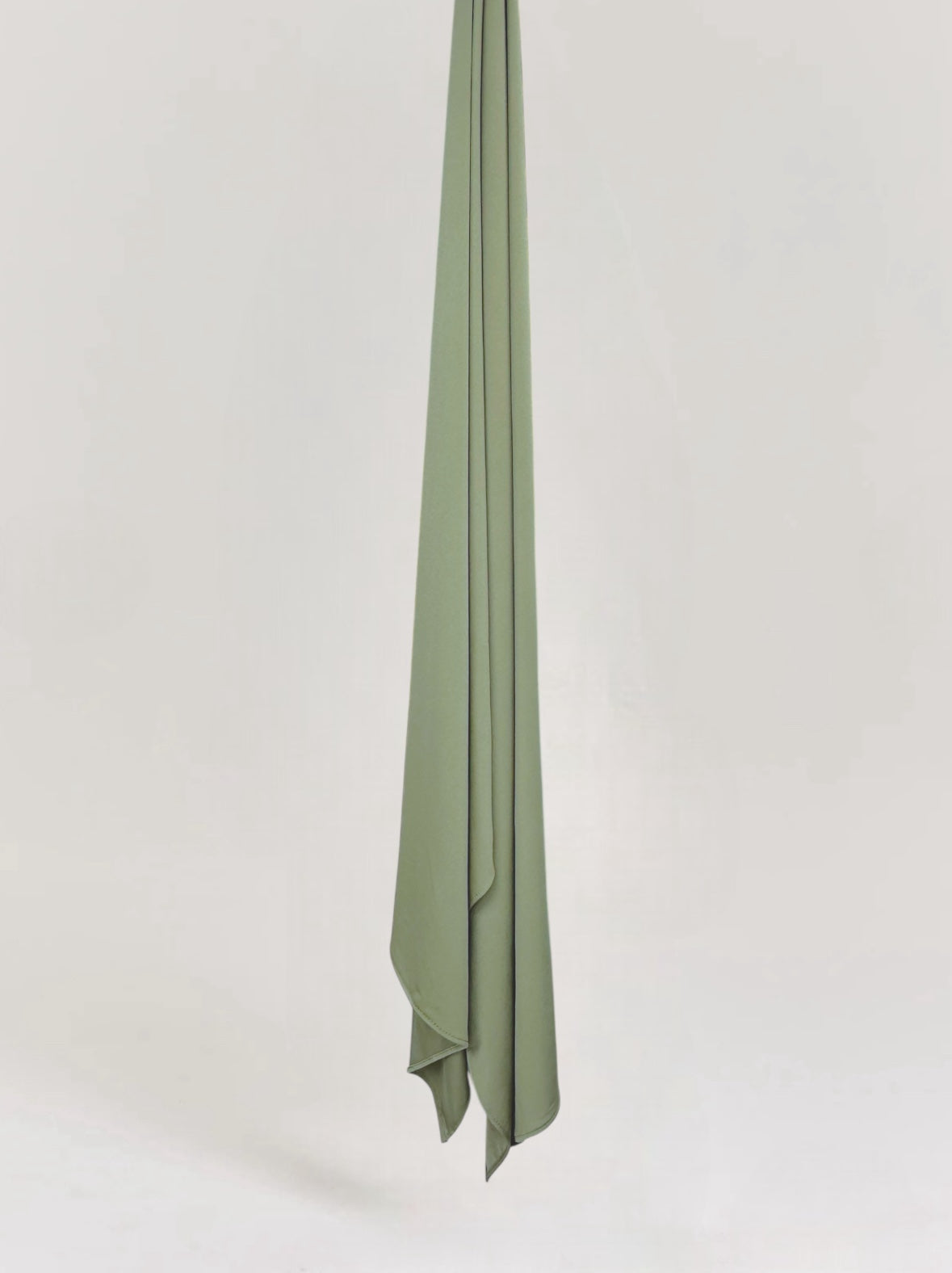 Premium Jersey - Moss Green