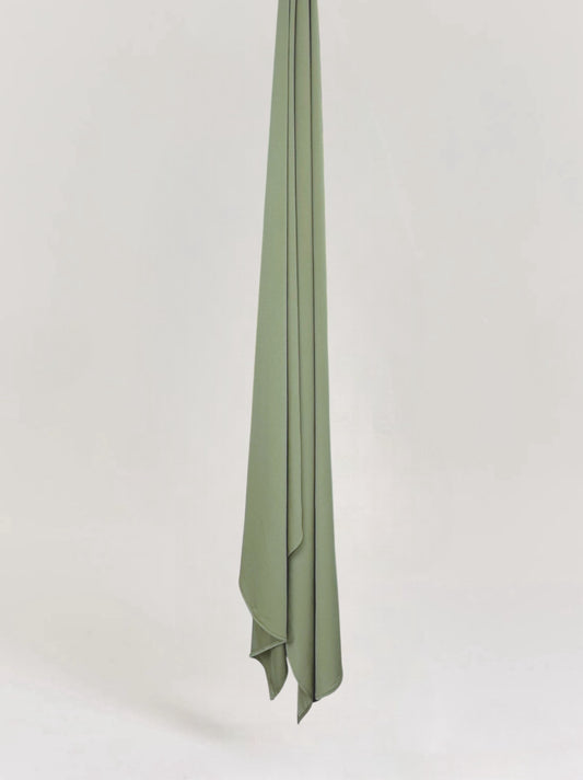 Premium Jersey - Moss Green