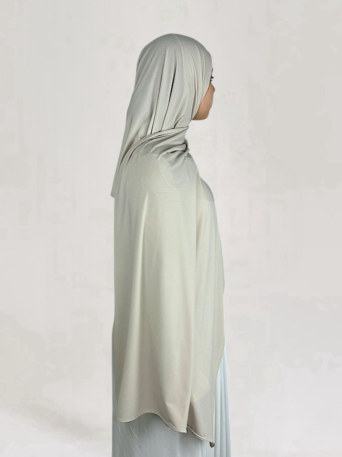 Premium Jersey - Pearl