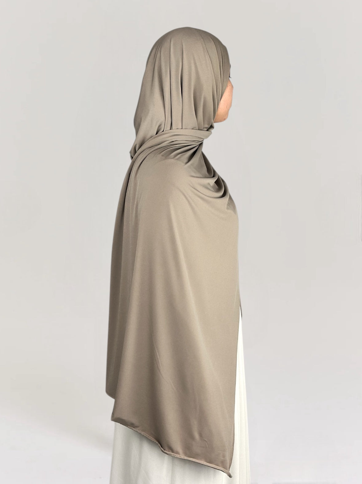 Premium Jersey - Linen