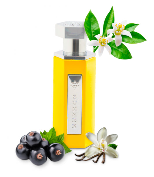 Reef Summer Yellow | 100 ML