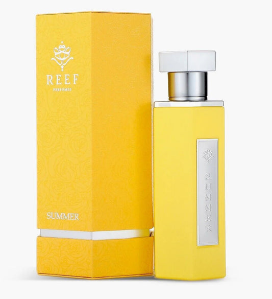 Reef Summer Yellow