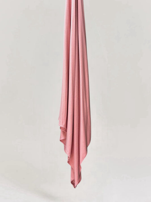 Cotton Hijaab XXL - Sweet Pink