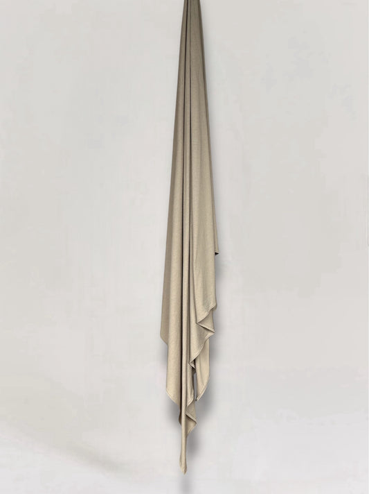Cotton Hijaab XXL - Light Sage