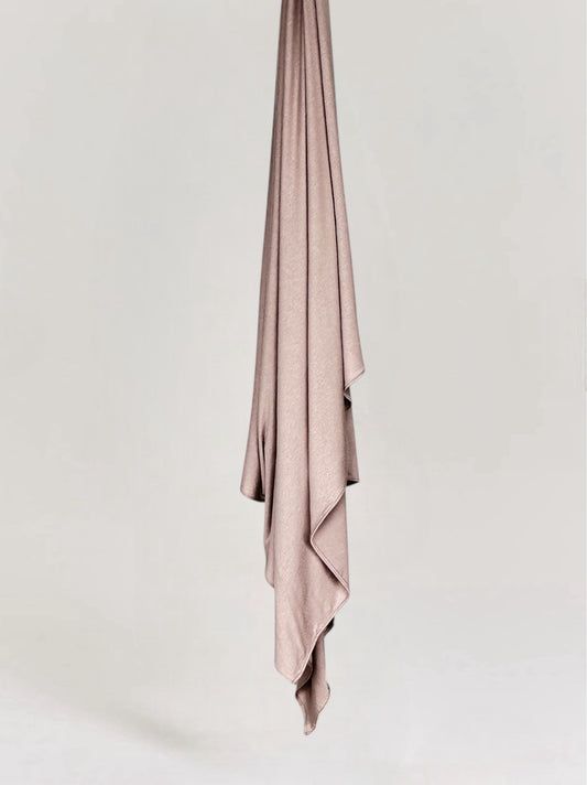 Cotton Hijaab XXL - Pearl