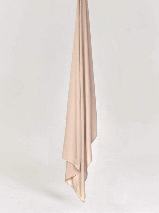 Premium Jersey XL - Soft Peach