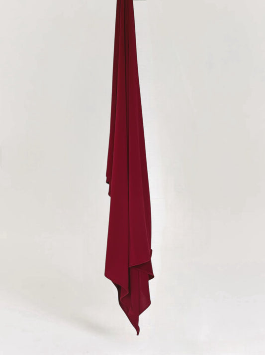 Premium Jersey XL - Bordeaux