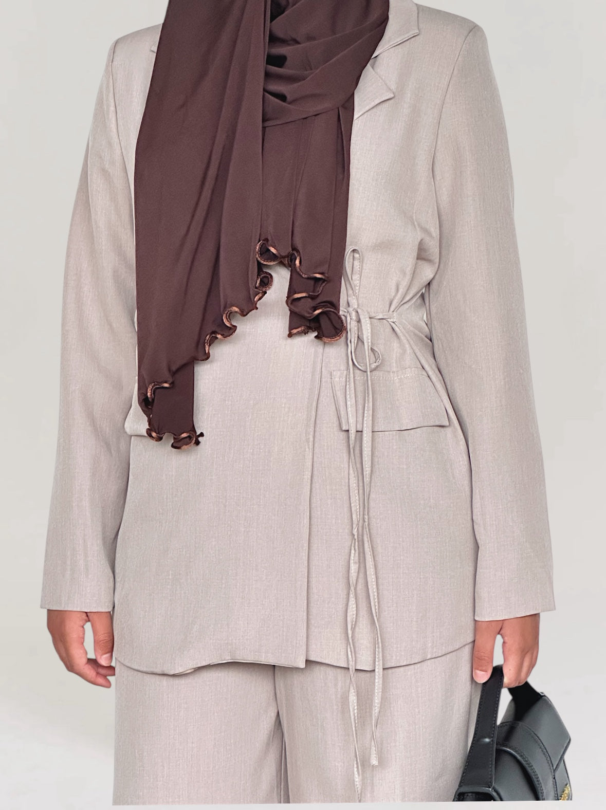 Twinset - Amalia Off white