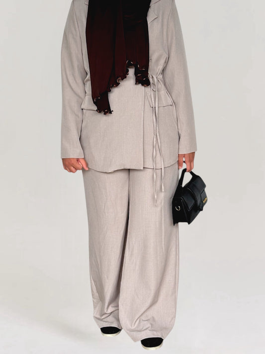 Twinset - Amalia Off white