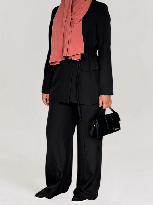 Twinset - Amalia Black