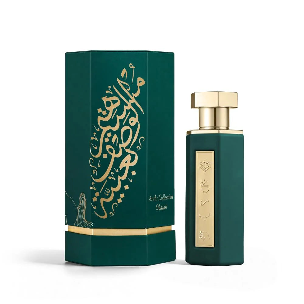 Reef Arab Obaya | 100 ML